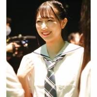 ≠Me３年間の活動の軌跡を辿るポスターで渋谷の街をジャック42