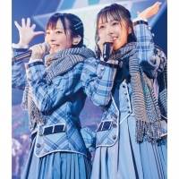 ≠Me３年間の活動の軌跡を辿るポスターで渋谷の街をジャック65