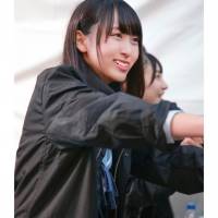 ≠Me３年間の活動の軌跡を辿るポスターで渋谷の街をジャック30