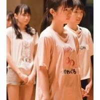 ≠Me３年間の活動の軌跡を辿るポスターで渋谷の街をジャック05
