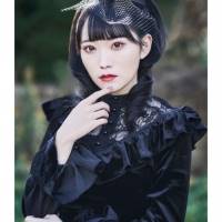 ≠Me３年間の活動の軌跡を辿るポスターで渋谷の街をジャック117