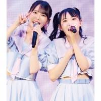 ≠Me３年間の活動の軌跡を辿るポスターで渋谷の街をジャック105