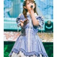 ≠Me３年間の活動の軌跡を辿るポスターで渋谷の街をジャック67