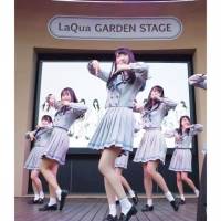 ≠Me３年間の活動の軌跡を辿るポスターで渋谷の街をジャック31
