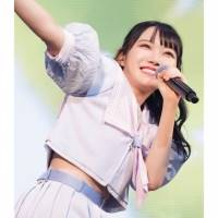 ≠Me３年間の活動の軌跡を辿るポスターで渋谷の街をジャック80