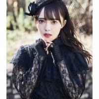 ≠Me３年間の活動の軌跡を辿るポスターで渋谷の街をジャック121