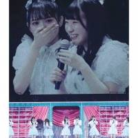 ≠Me３年間の活動の軌跡を辿るポスターで渋谷の街をジャック55