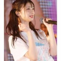 ≠Me３年間の活動の軌跡を辿るポスターで渋谷の街をジャック88