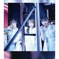 ≠Me３年間の活動の軌跡を辿るポスターで渋谷の街をジャック50
