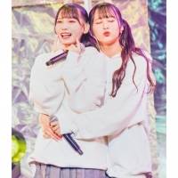 ≠Me３年間の活動の軌跡を辿るポスターで渋谷の街をジャック66