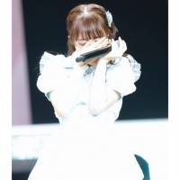 ≠Me３年間の活動の軌跡を辿るポスターで渋谷の街をジャック53