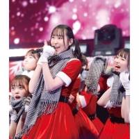 ≠Me３年間の活動の軌跡を辿るポスターで渋谷の街をジャック111