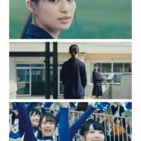 ≠Me３年間の活動の軌跡を辿るポスターで渋谷の街をジャック23