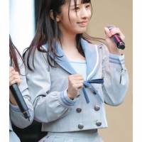 ≠Me３年間の活動の軌跡を辿るポスターで渋谷の街をジャック29