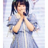 ≠Me３年間の活動の軌跡を辿るポスターで渋谷の街をジャック103