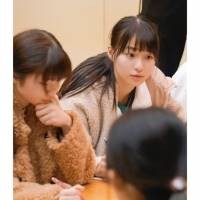 ≠Me３年間の活動の軌跡を辿るポスターで渋谷の街をジャック06