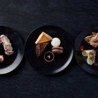 【甘くほろ苦いチョコにときめく】１日10食限定「ショコラ アフタヌーンティー」販売（渋谷エクセルホテル東急）