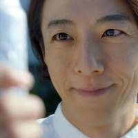 高橋一生、爽快「あぁ～、サイコー！」