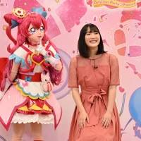 デリシャスパーティ♡プリキュア