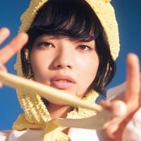 小松菜奈『bis』３月号で表紙