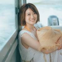 乃木坂46樋口日奈、1st写真集発売決定