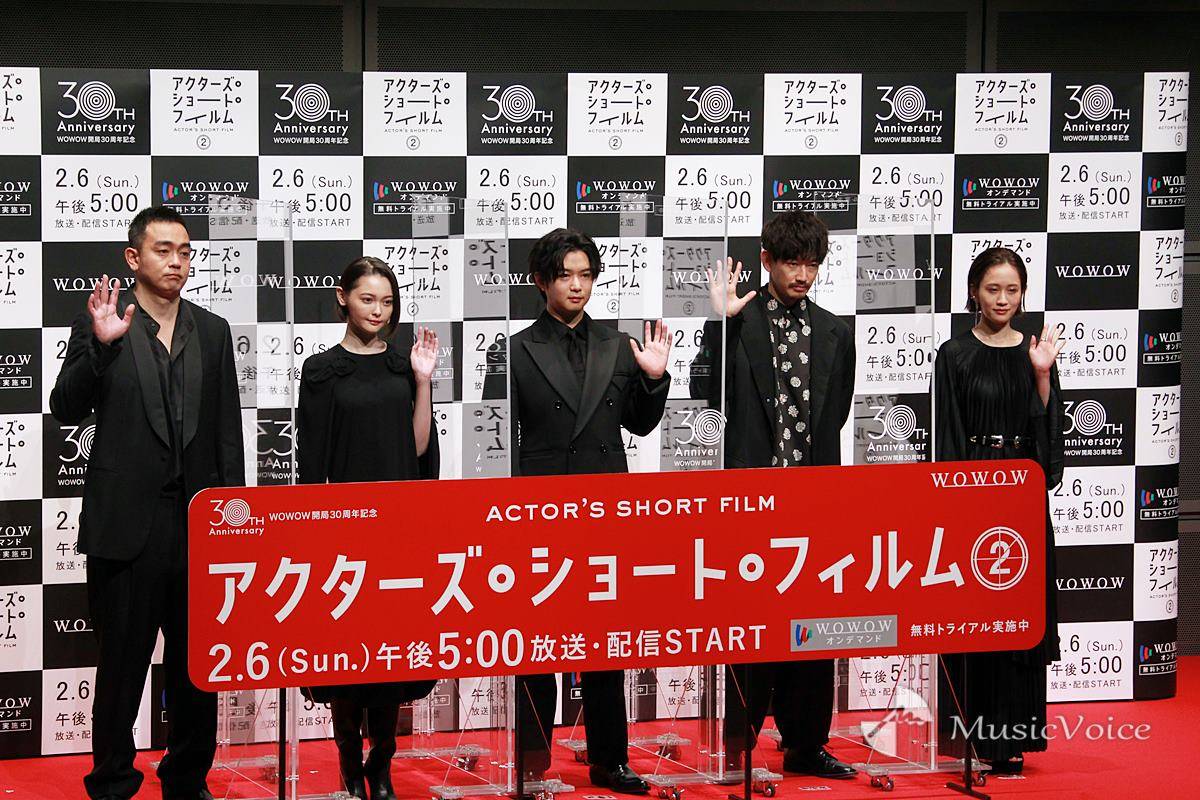 前田敦子はサディスティック？永山瑛太が監督としての思考を分析