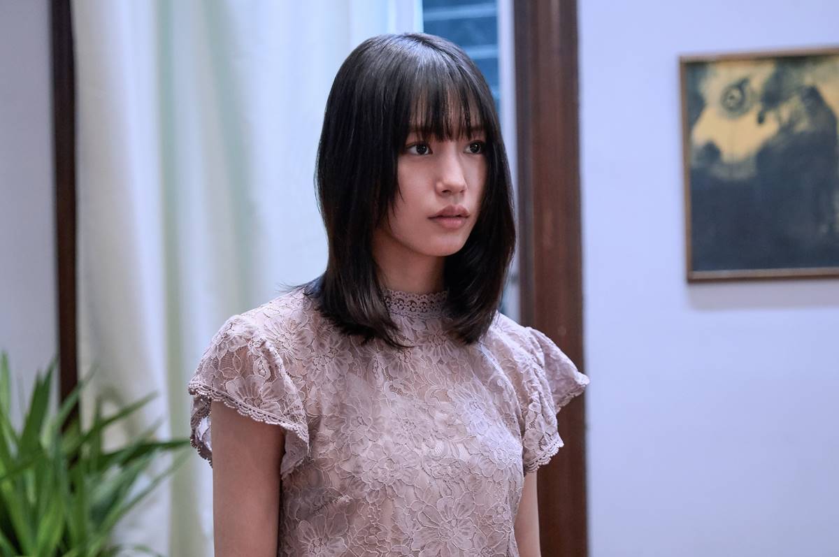 南沙良『この子は邪悪』で主演、片岡翔監督絶賛「天才性に驚いた」