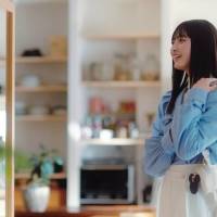 乃木坂46遠藤さくら「ディズニー★JCBカード」PRアンバサダーに
