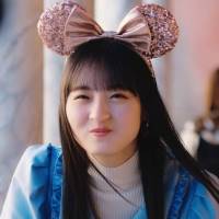 乃木坂46遠藤さくら「ディズニー★JCBカード」PRアンバサダーに