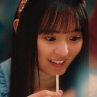 乃木坂46遠藤さくら「ディズニー★JCBカード」PRアンバサダーに