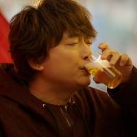 香取慎吾「金麦＜ザ・ラガー＞」新TVCM