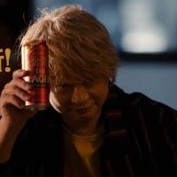 香取慎吾「金麦＜ザ・ラガー＞」新TVCM