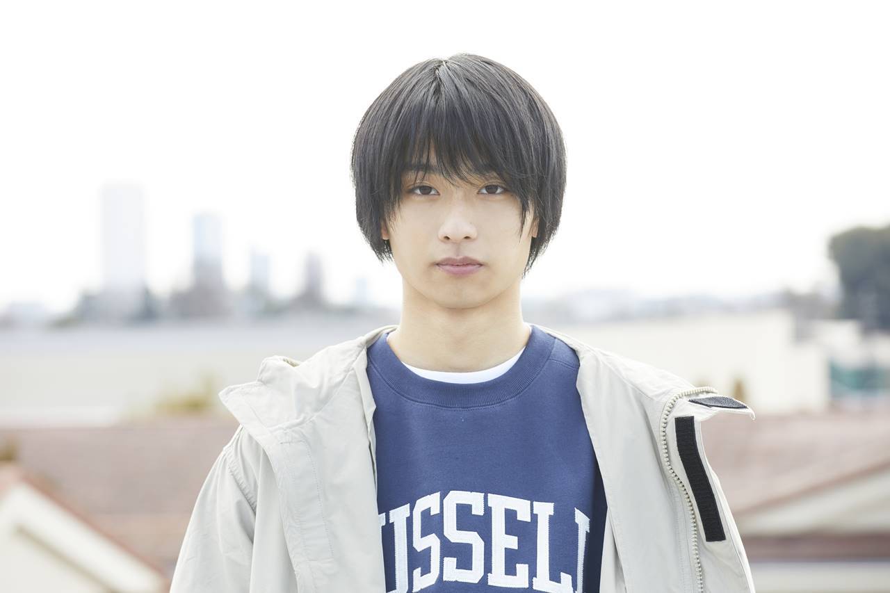 奥平大兼がクランクイン、『ZIP!』ドラマ火曜の主役「自然と役に入れた」