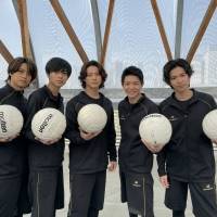 キンプリ、運動神経No.1決定戦　５人が仁義なきガチンコ対決