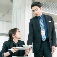 映画『ハケンアニメ！』新場面写真