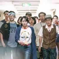 映画『ハケンアニメ！』新場面写真
