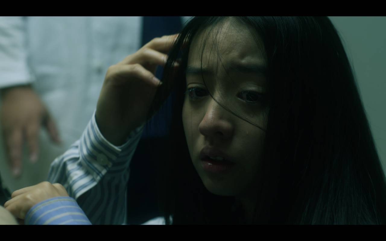 Koki,主演『牛首村』、ホラー好き＆苦手な人向けに２本の予告映像