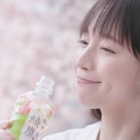 吉岡里帆『綾鷹』新CM