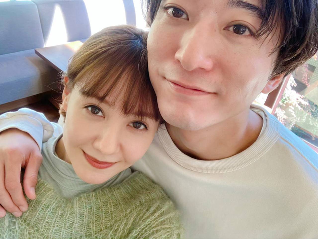 トリンドル玲奈、浅香航大との“最後”のキス「嬉しかった」