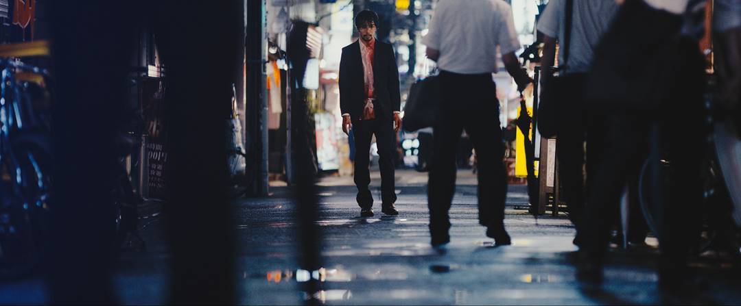 札内幸太が主演、平祐奈ら共演の映画『その消失、』２・25公開