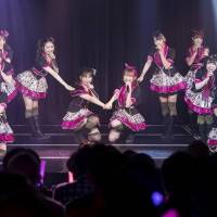 NMB48 TeamM新公演