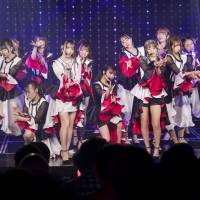 NMB48 TeamM新公演