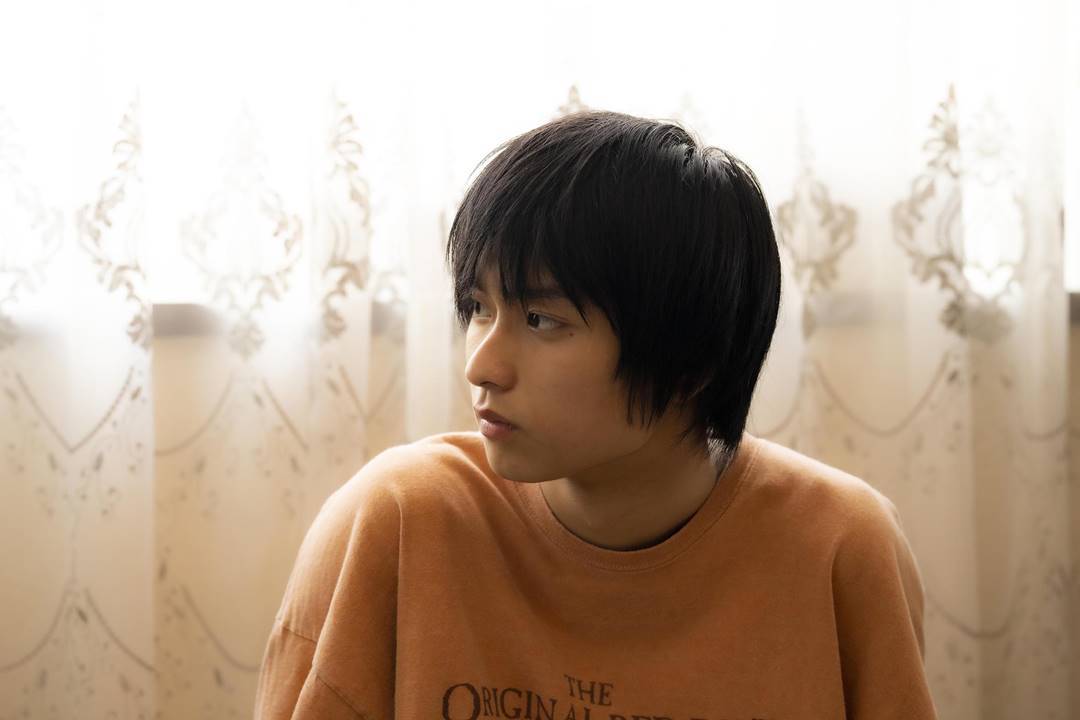 奥平大兼「嬉しい」、『マイスモールランド』ドラマ版　NHK BS1で放送