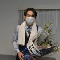 赤楚衛二と町田啓太が涙のクランクアップ