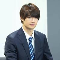 佐野勇斗、ＴＢＳドラマ初主演で１人２役「演じ分けが本当に難しかった」