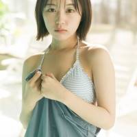 カリスマインフルエンサー“なえなの”、ファースト写真集