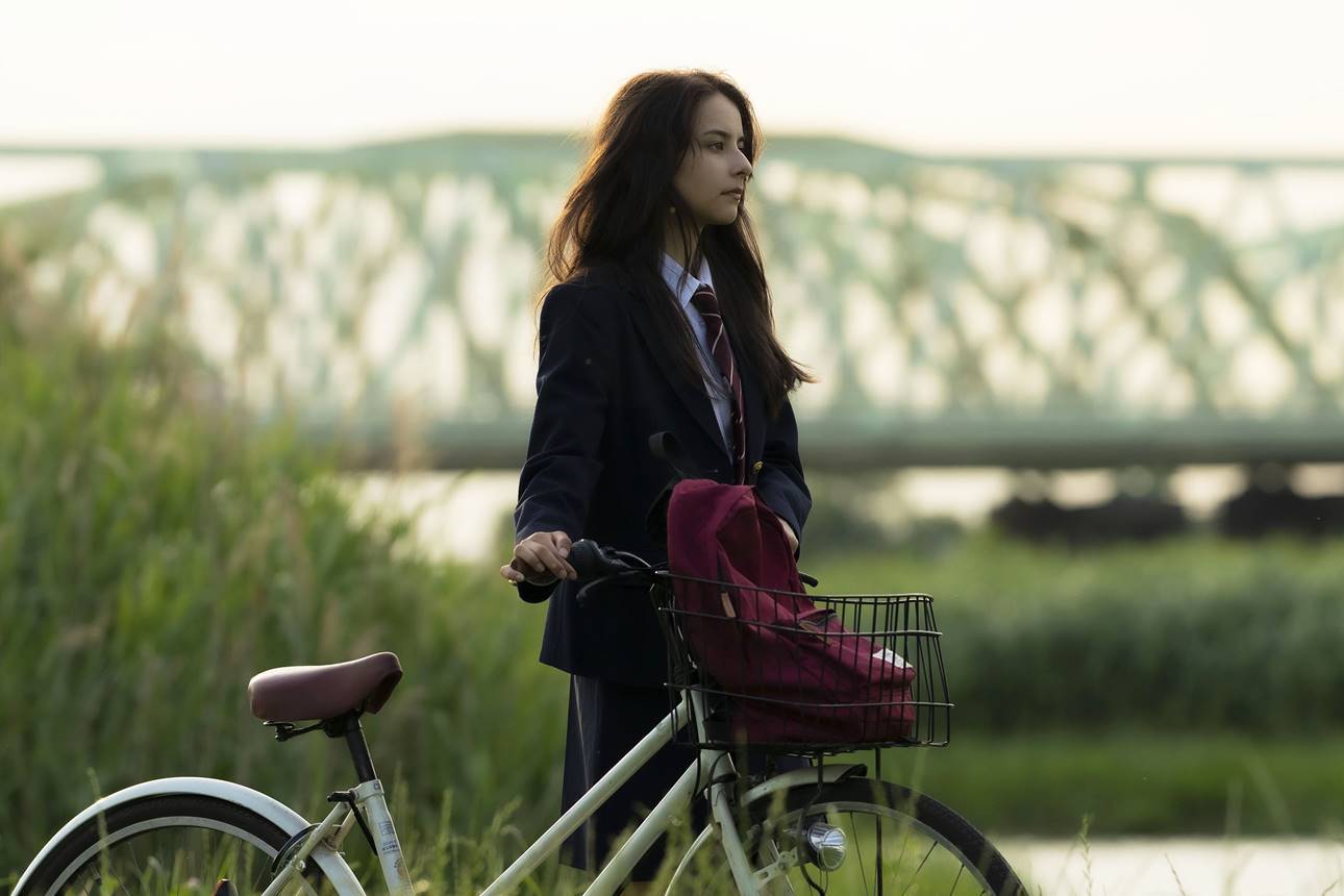 嵐莉菜、主演作が日本作品初の栄誉に　アムネスティ国際映画賞で特別表彰