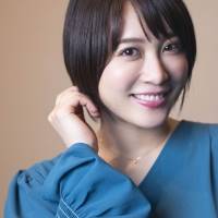 北乃きい「おじ恋」インタビュー
