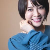 北乃きい「おじ恋」インタビュー