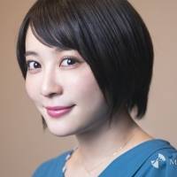 北乃きい「おじ恋」インタビュー